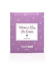 Mother's Day Pop-Up Pet Accessories