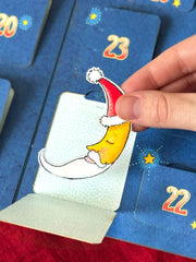 Mary Engelbreit Advent Calendar Bundle