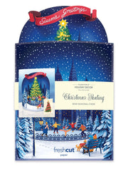 Christmas Skating Spectacular