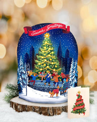 Christmas in the City Bundle