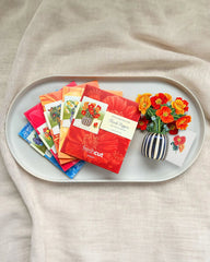 Garden Favorites Boxed Set of 5