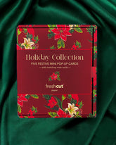 Holiday Favorites Boxed Set of 5
