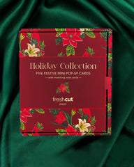 Holiday Favorites Boxed Set of 5