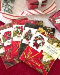 Holiday Favorites Boxed Set of 5