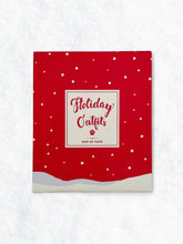 Holiday Pop-Up Pup Outfits