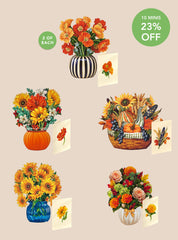 Mini Fall Favorites Bundle