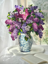 Grande Garden Lilacs