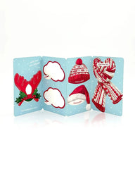 Holiday Pop-Up Pet Accessories