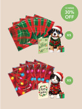 Mini Christmas Pets Bundle