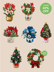 Mini Festive Favorites Bundle