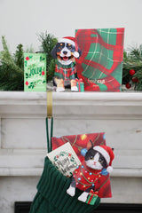 Mini Christmas Pets Bundle