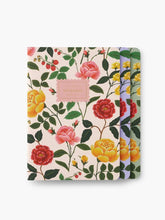 Rifle Paper Rose Notebook Set