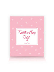 Valentine's Day Pop-Up Cat Accessories