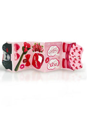 Valentine's Day Pop-Up Pup Accessories