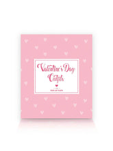 Valentine's Day Pop-Up Pup Accessories