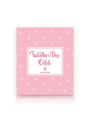 Valentine's Day Pop-Up Pup Accessories