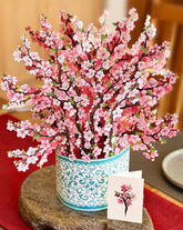 Grande Cherry Blossoms