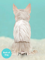 Westie Pop-Up Card