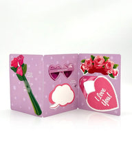 Mother's Day Pop-Up Pet Accessories