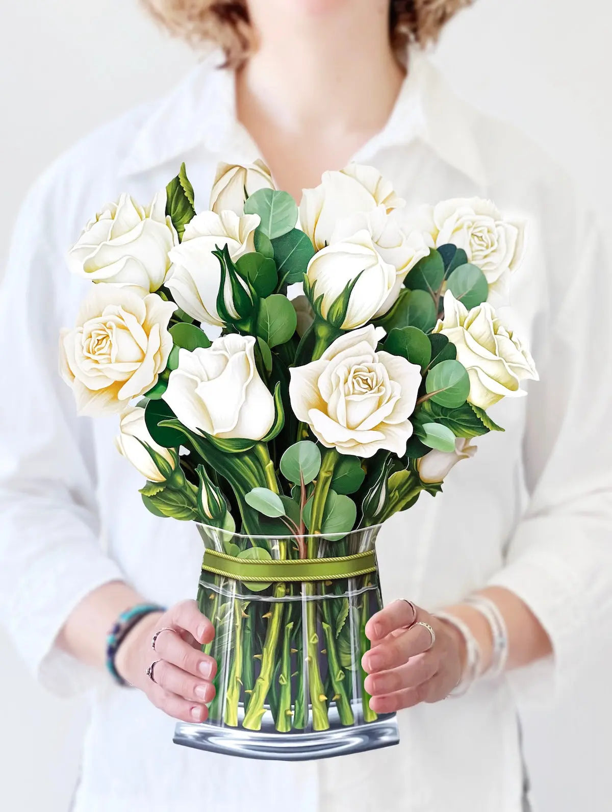 White Roses