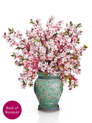 Grande Japanese Cherry Blossoms