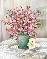 Grande Japanese Cherry Blossoms