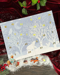 Woodland Wonderland Advent Calendar