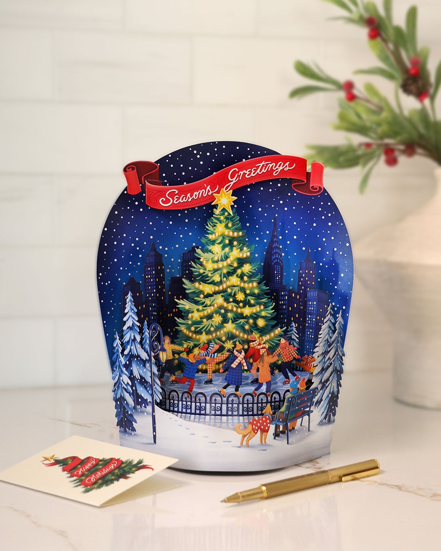 Christmas in the City Bundle