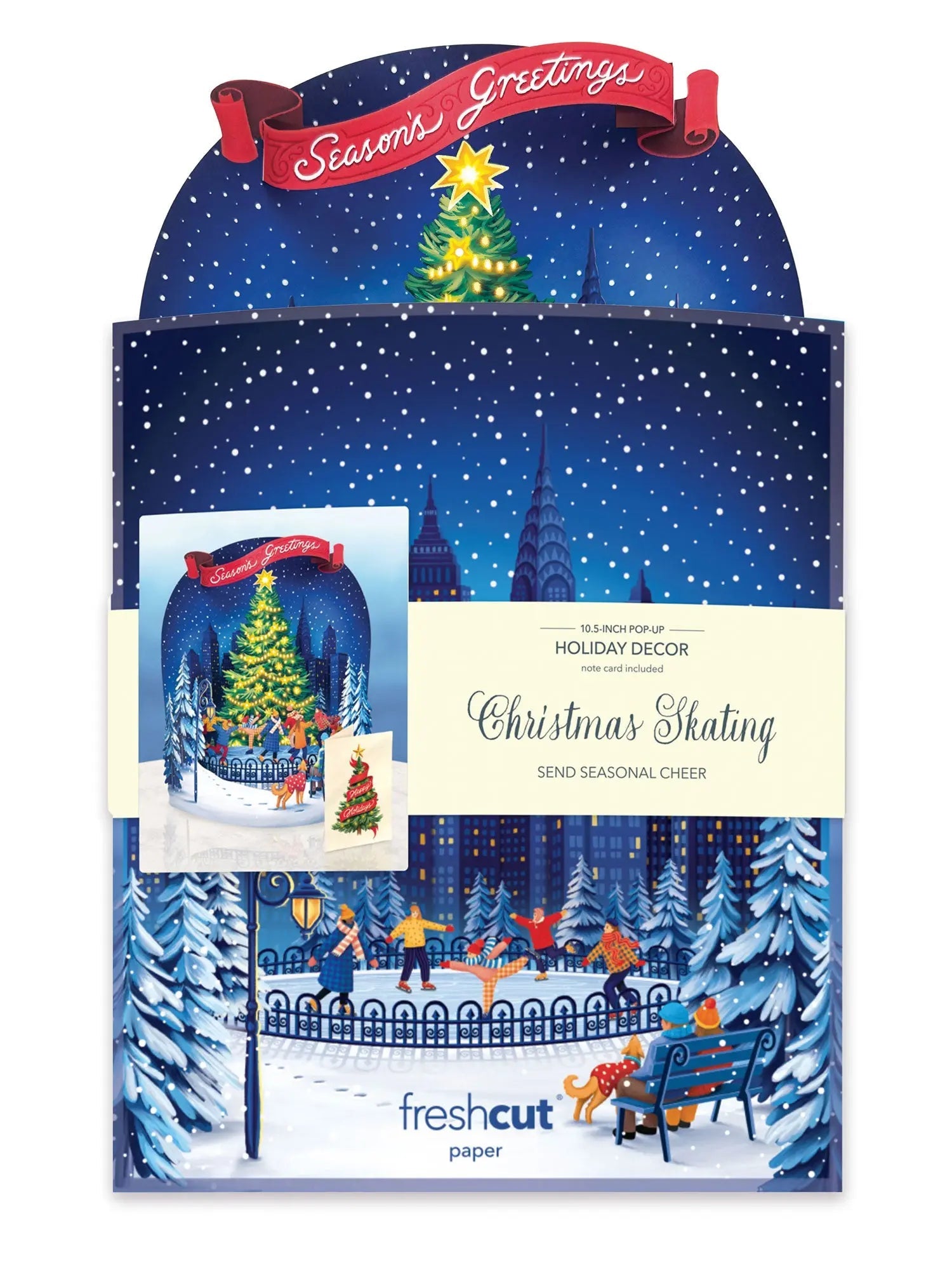 Christmas in the City Bundle