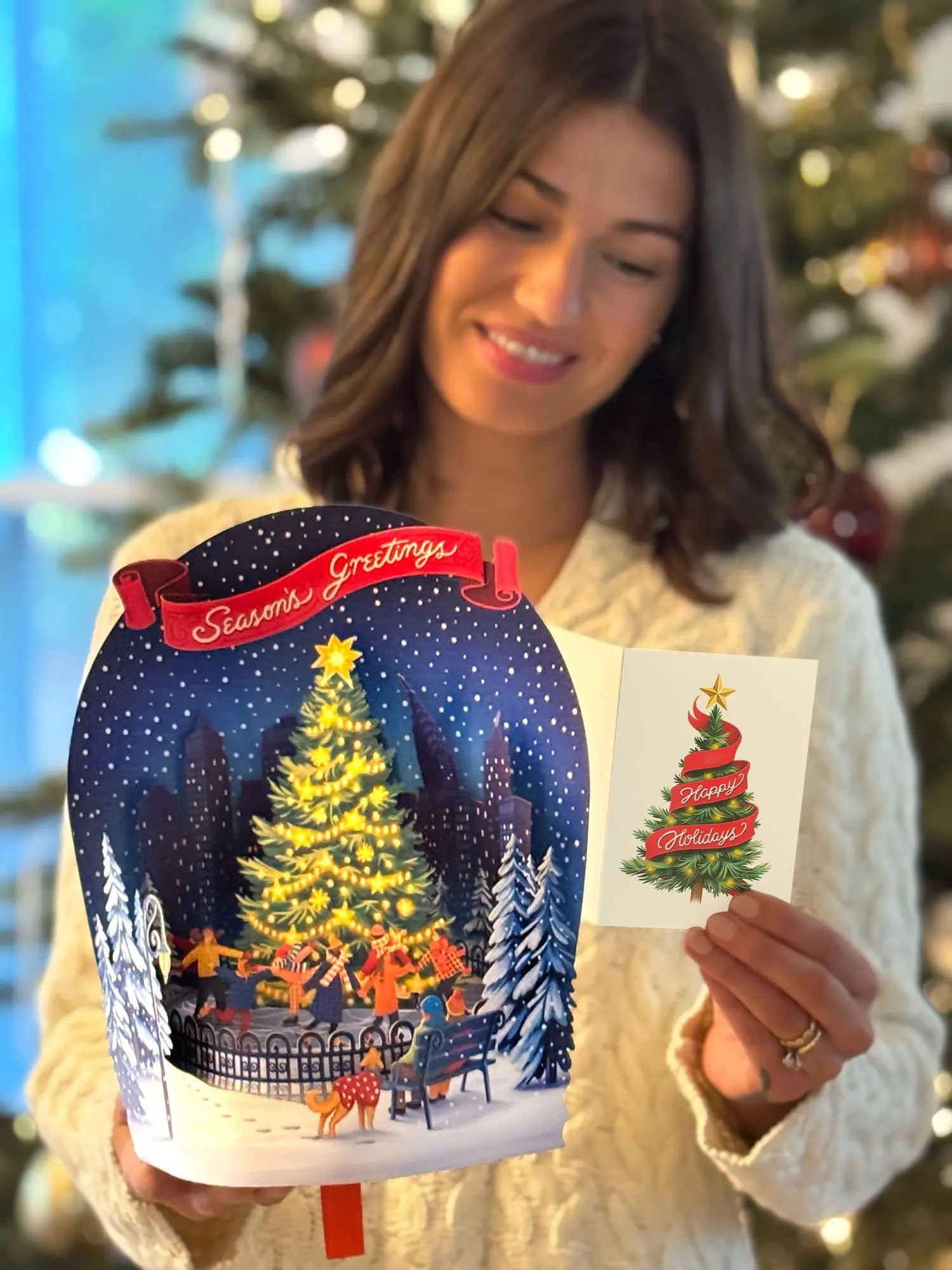 Christmas in the City Bundle