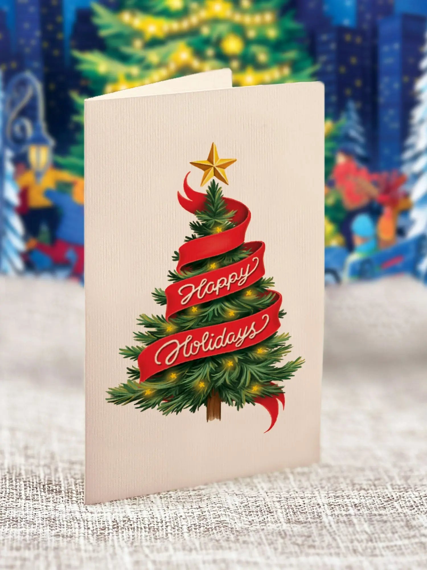 Christmas in the City Bundle