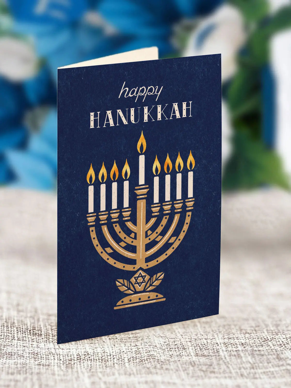 Hanukkah Wishes