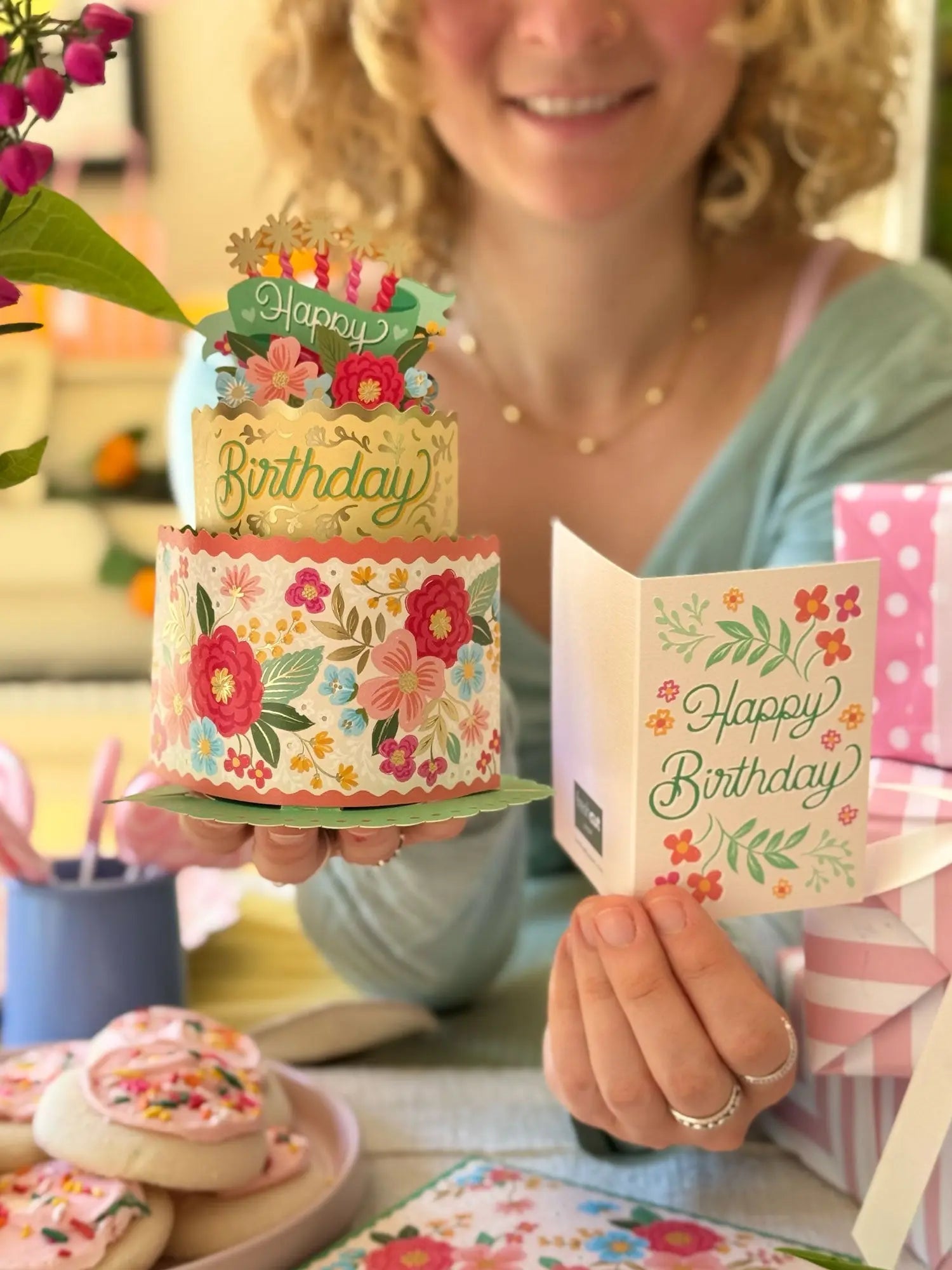 Birthday Minis Bundle