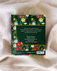 Garden Favorites Boxed Set of 5