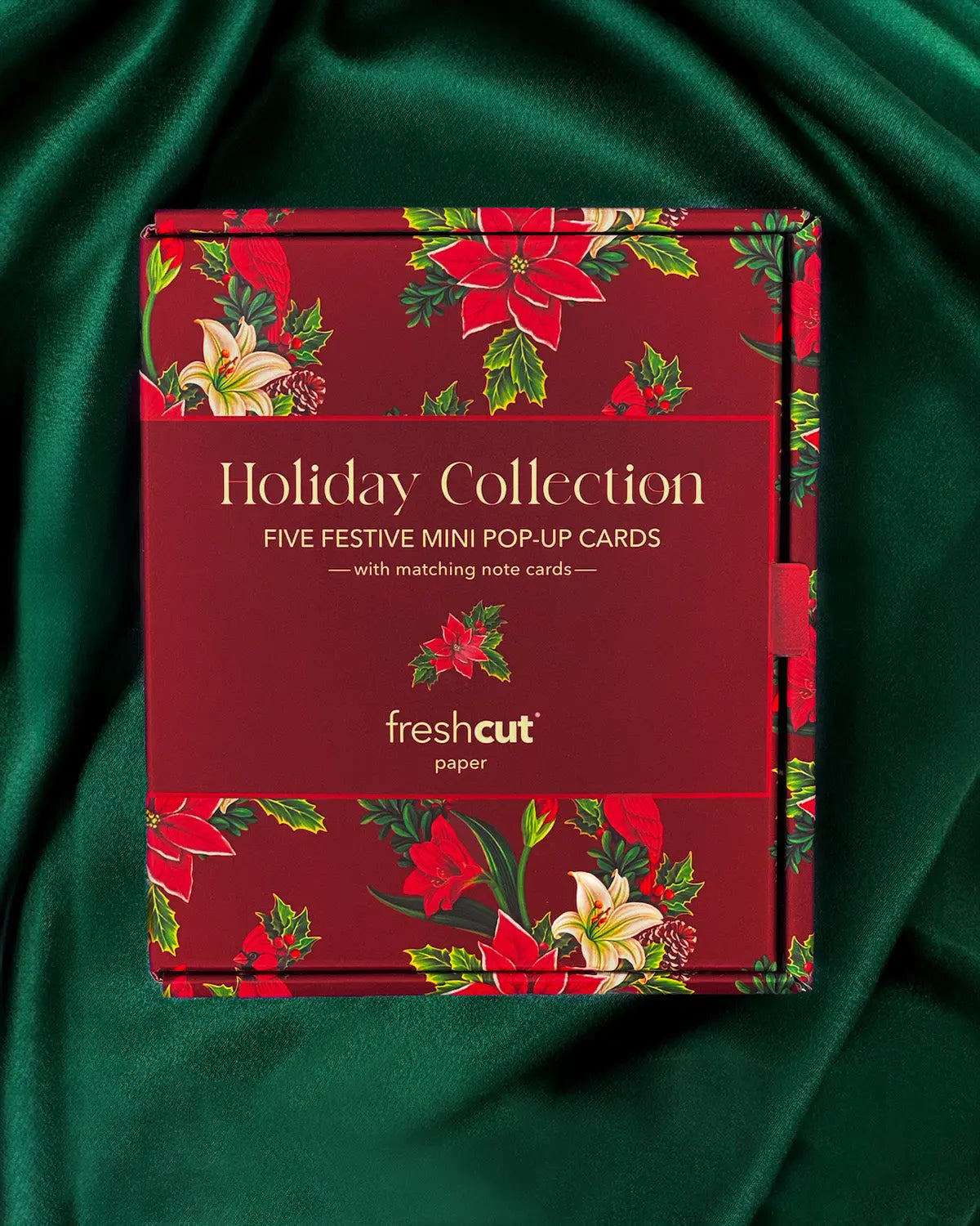 Holiday Favorites Boxed Set of 5