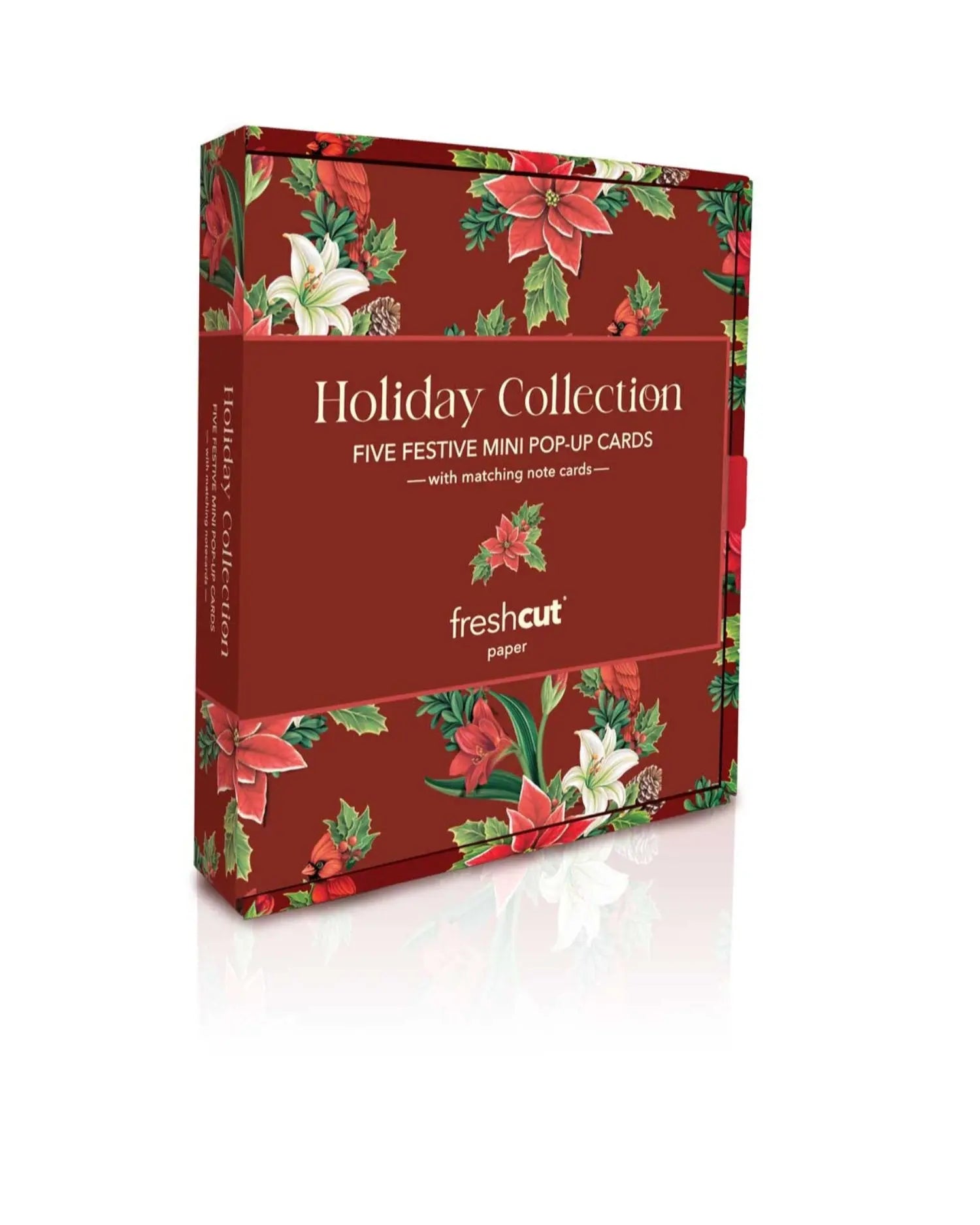 Holiday Favorites Boxed Set of 5
