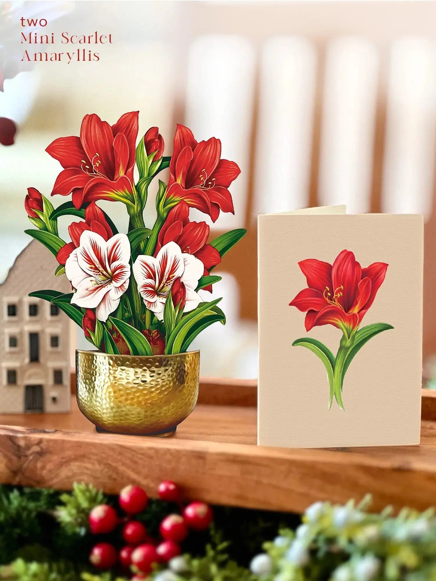 Holiday Essentials Bundle