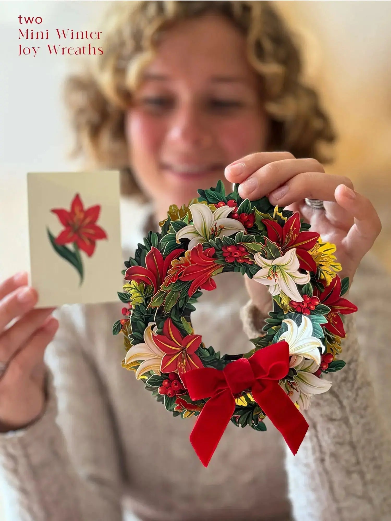 Holiday Essentials Bundle