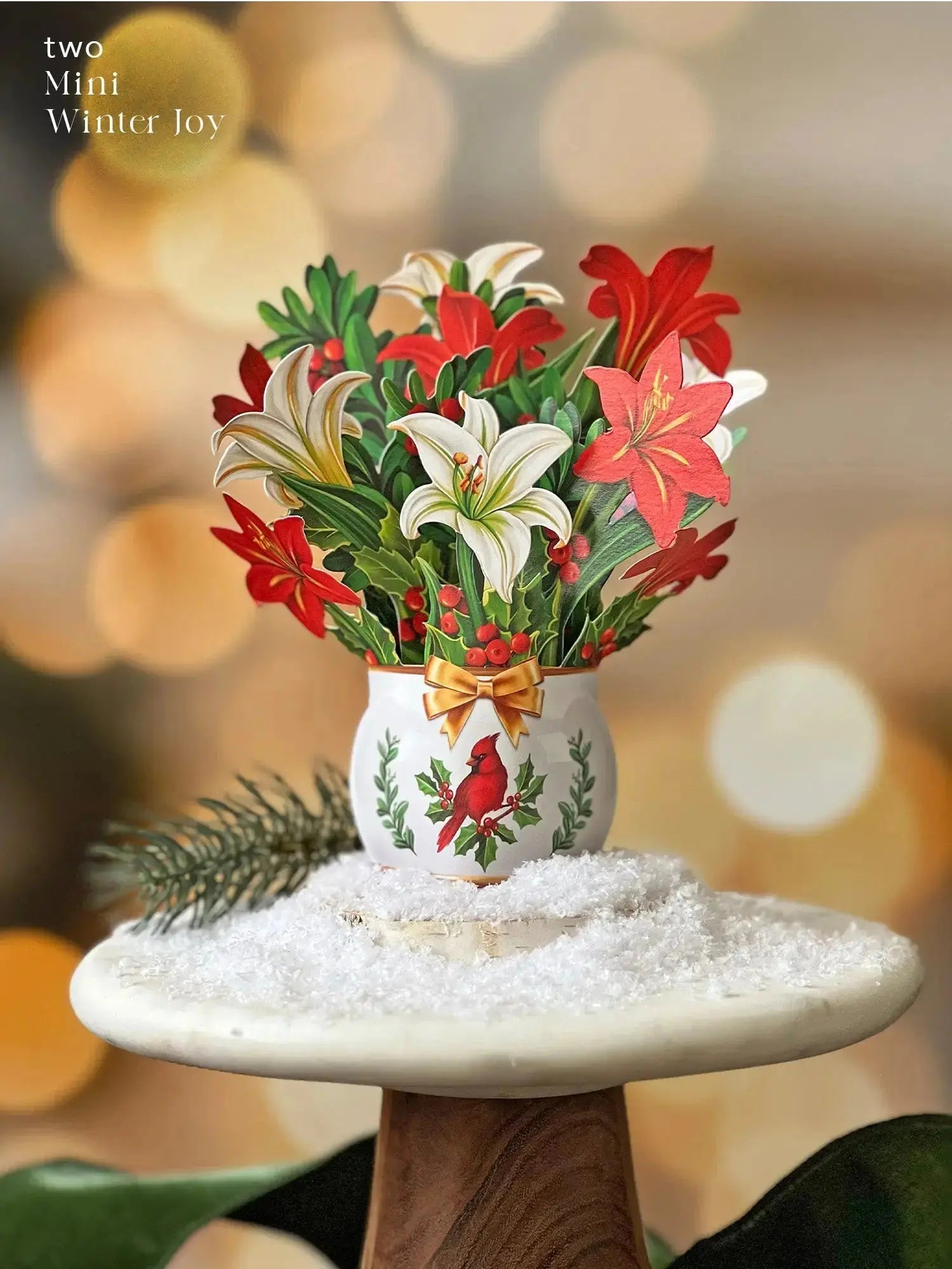 Holiday Essentials Bundle