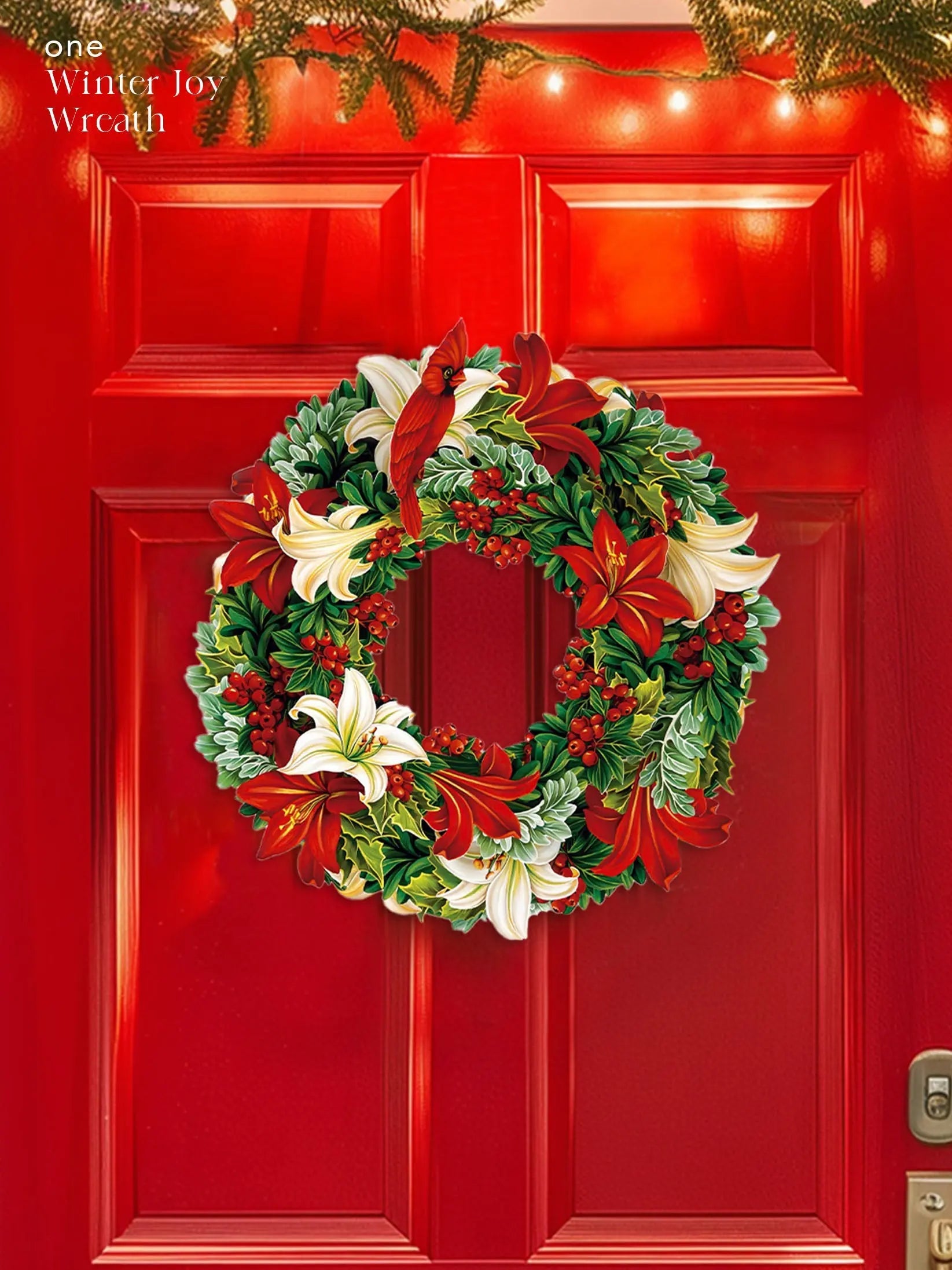 Holiday Essentials Bundle