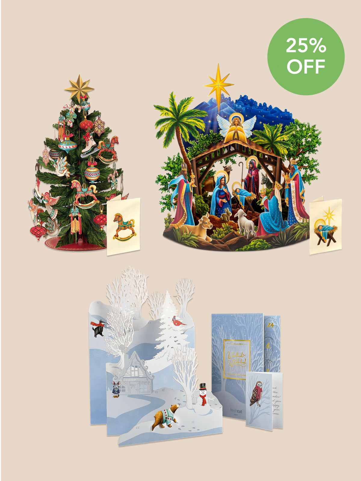 Christmas Cheer Bundle