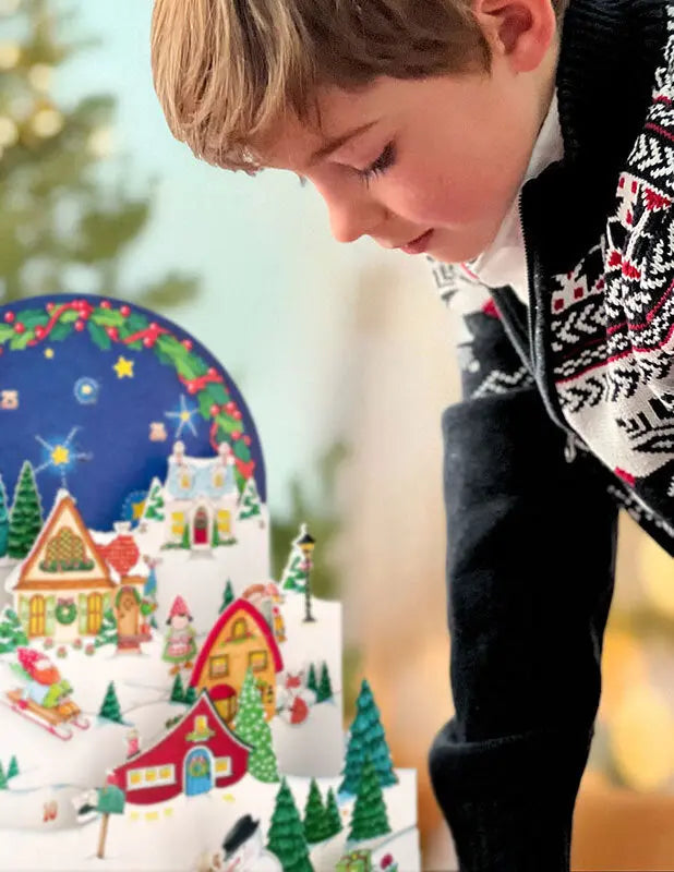 Mary Engelbreit Advent Calendar