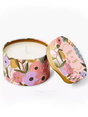 Rifle Paper Jardin de Paris Candle