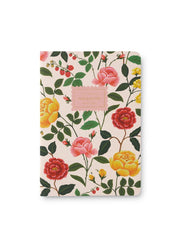 Rifle Paper Rose Notebook Set
