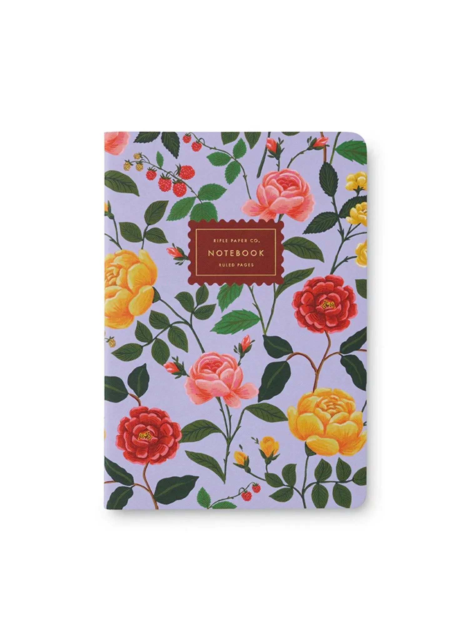 Rifle Paper Rose Notebook Set