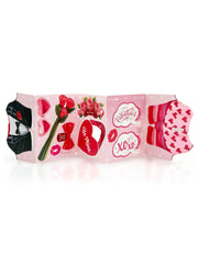 Valentine's Day Pop-Up Cat Accessories