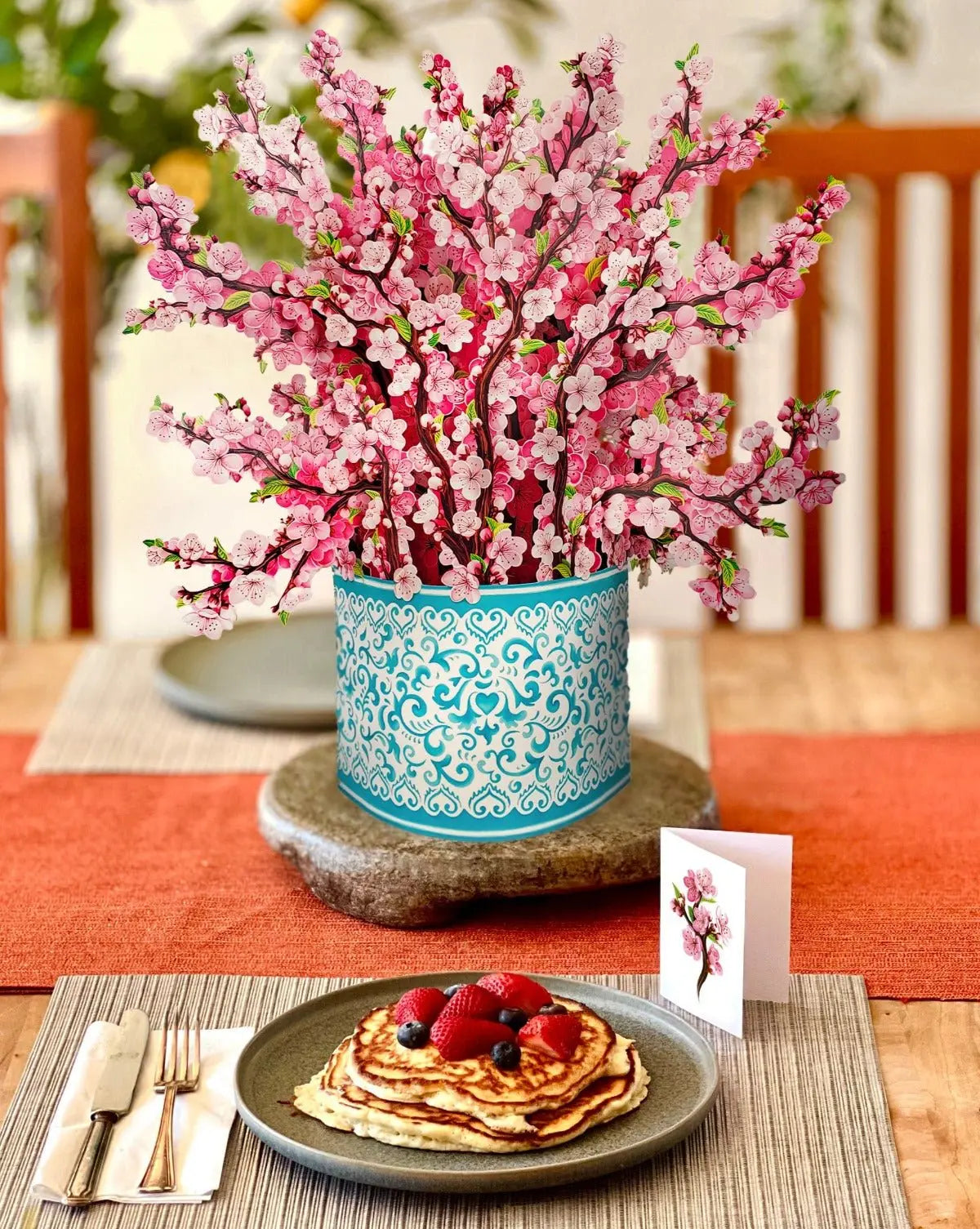 Grande Cherry Blossoms