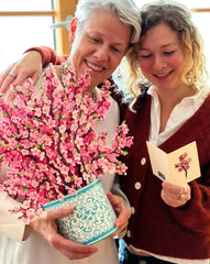 Grande Cherry Blossoms