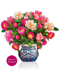 Grande Peony Paradise