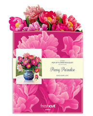 Peony Paradise